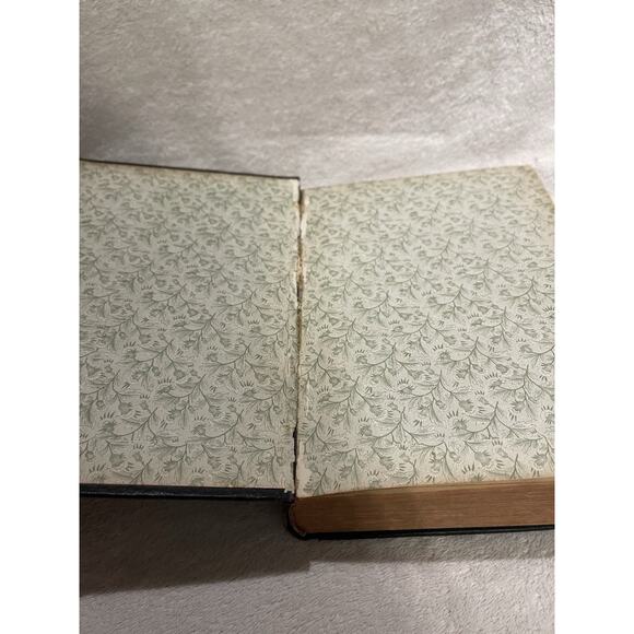 Library of Wit and Humor - 1901 Vintage - Picture 9 of 9